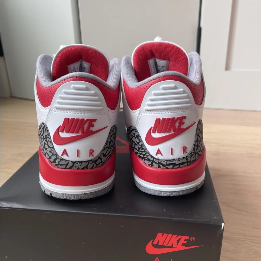 Jordan shoes